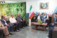 ذوب آهن اصفهان همراه و در کنار رسانه ها است