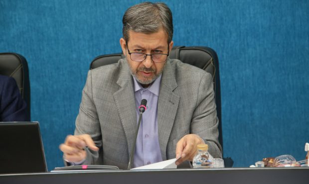 سهشیفته پای کار رفع مشکلات صنعت استان هستیم سهشیفته پای کار رفع مشکلات صنعت استان هستیم