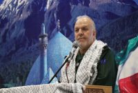 مسجد، محور وحدت ملی و سنگر مقاومت اجتماعی است