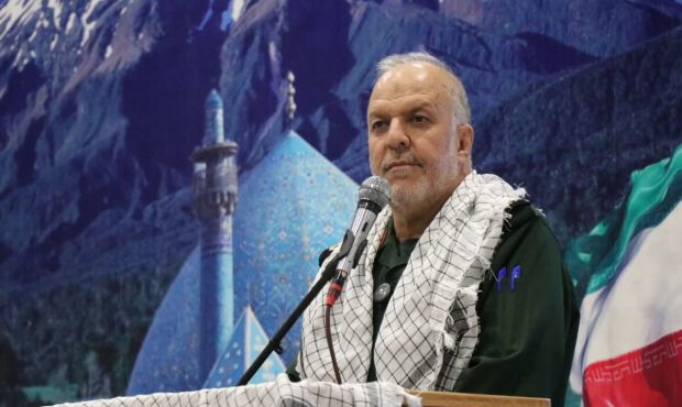گزارش تصویری همایش بزرگ مسجد محور وحدت، سنگر مقاومت ((اتحاد مقدس))