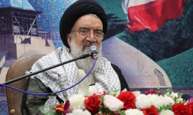 مسجد؛ کانون هویت و انسجام اجتماعی و پایداری ملی است.