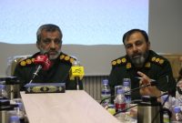 معنویت و حضور مردم، رمز پیروزی دفاع مقدس است