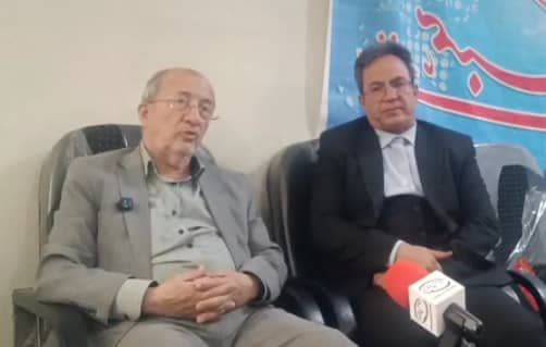 بازدید رئیس کمیسیون اقتصادی، سرمایهگذاری و گردشگری شورای شهر اصفهان از پایگاه خبری دنیای اسرار بازدید رئیس کمیسیون اقتصادی، سرمایهگذاری و گردشگری شورای شهر اصفهان از پایگاه خبری دنیای اسرار