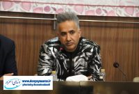 «بهداد سلطانیان: اصفهان می‌تواند پایتخت سیرک ایران باشد»