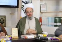 نهجالبلاغه درمان مشکلات اداری و مدیریتی کشور است نهجالبلاغه درمان مشکلات اداری و مدیریتی کشور است