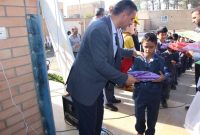آینده سازان کشور، پرچمداران فرهنگ بهینه سازی مصرف انرژی