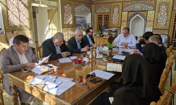 «اولین جلسه کمیته تشریفات استانداری اصفهان؛ آغاز برنامه‌ریزی منسجم برای بیست‌ودومین مسابقات ملی مهارت»