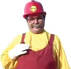 قسمت نهم انيميشن بابابرقي