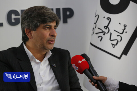 از کارخانه تا اکوسیستم صنعتی آینده؛ شش جهتگیری محوری گروه فولاد مبارکه از کارخانه تا اکوسیستم صنعتی آینده؛ شش جهتگیری محوری گروه فولاد مبارکه