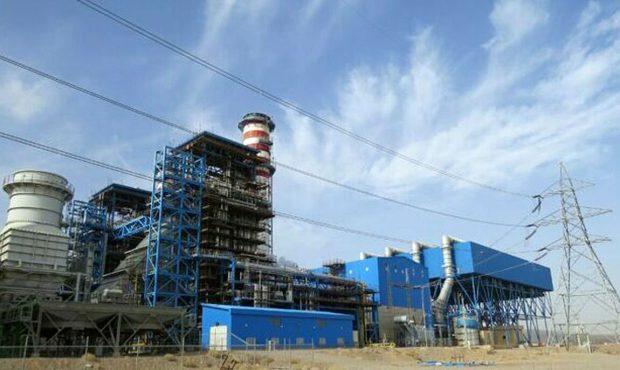 رشد ۷۶ درصدی سرمایهگذاری صنایع انرژیبر در احداث نیروگاههای خودتأمین رشد ۷۶ درصدی سرمایهگذاری صنایع انرژیبر در احداث نیروگاههای خودتأمین