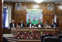 کاهش نیاز سرمایهگذاری توسعه خطوط انتقال با استفاده از حفاظتهای ویژه، ابتکاری بی نظیر در شبکه برق ایران است کاهش نیاز سرمایهگذاری توسعه خطوط انتقال با استفاده از حفاظتهای ویژه، ابتکاری بی نظیر در شبکه برق ایران است