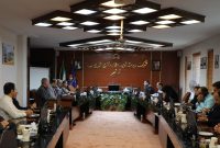 بررسی مطالعات مرحله نخست ارتقای شبکه برق کشور به ۷۶۵ کیلوولت بررسی مطالعات مرحله نخست ارتقای شبکه برق کشور به ۷۶۵ کیلوولت