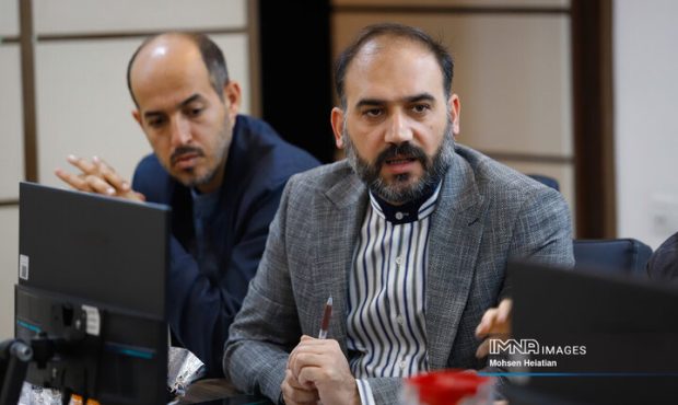 خط ویژه ۱۳۷ شهرداری اصفهان برای اطلاع‌رسانی جشنواره فیلم کودک