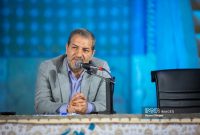 حیدری: هر کودک و نوجوان اصفهانی باید یک هنرمند باشد حیدری: هر کودک و نوجوان اصفهانی باید یک هنرمند باشد