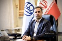 مدیر منطقه ۶ اصفهان خبر دادسال تحصیلی جدید با آرامش و روان‌سازی ترافیک در منطقه ۶ اصفهان