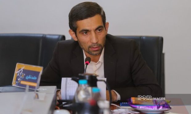 رویداد «دستان کوچک، هنرهای بزرگ» در جشنواره فیلم کودک اصفهان رویداد «دستان کوچک، هنرهای بزرگ» در جشنواره فیلم کودک اصفهان