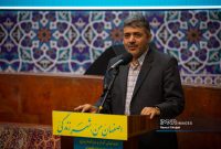 برگزاری سومین همایش آمار و برنامه‌ریزی مدیریت شهری در اصفهان و رونمایی از دستاوردهای شاخص شهرداری*