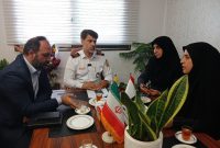 مدیرعامل آتش‌نشانی: با ۲۸۰ هزار جمعیت، هنوز دو ایستگاه کم داریم