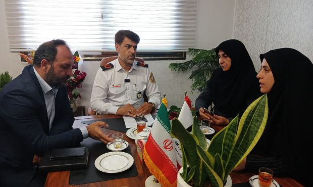 مدیرعامل آتش‌نشانی: با ۲۸۰ هزار جمعیت، هنوز دو ایستگاه کم داریم