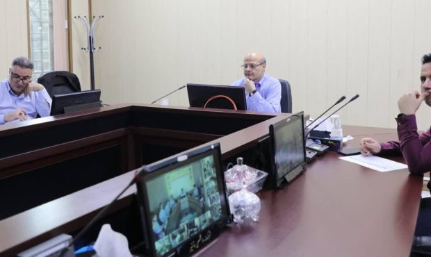 هوشمندسازی كنتورها راهبرد اصلی جایگزین قطع برق است