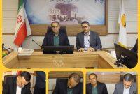 از بازرسان اصناف به‌جهت همکاری در مدیریت بار تابستان تقدیر شد