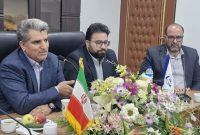 جهش پتاس خور و بیابانک؛ از شکست تحریم تا درخشش خودکفایی
