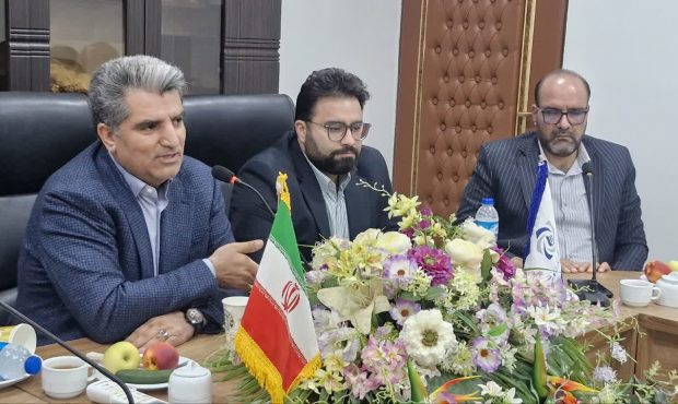 جهش پتاس خور و بیابانک؛ از شکست تحریم تا درخشش خودکفایی جهش پتاس خور و بیابانک؛ از شکست تحریم تا درخشش خودکفایی