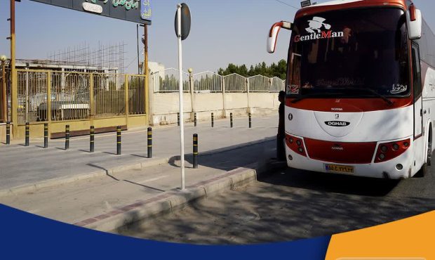اعزام بیش از ۲۴۰ نفر از دختران تحت حمایت کمیته امداد استان اصفهان به مشهد مقدس اعزام بیش از ۲۴۰ نفر از دختران تحت حمایت کمیته امداد استان اصفهان به مشهد مقدس