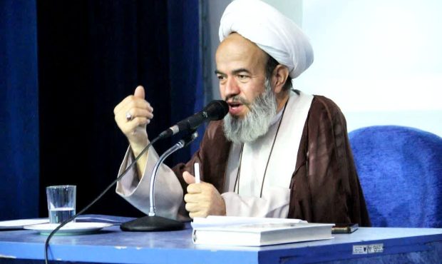 راه نجات ما نهج‌البلاغه است