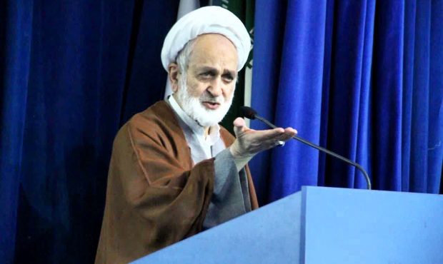 دشمنان داخلی و خارجی می‌خواهند در جامعه تفرقه ایجاد گنند