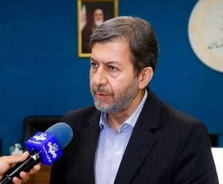 رئیسجمهور امروز در سه رویداد ملی و بینالمللی اصفهان شرکت میکند رئیسجمهور امروز در سه رویداد ملی و بینالمللی اصفهان شرکت میکند