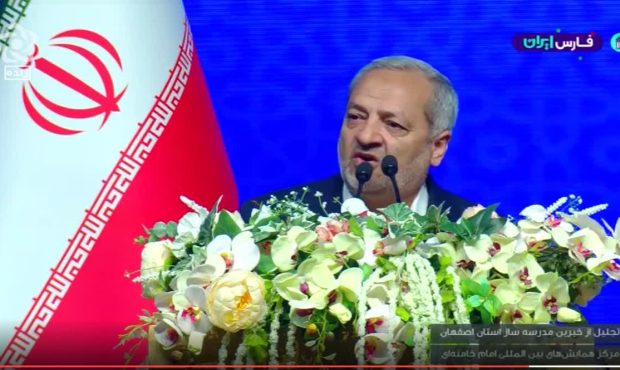 آغاز تحولی بزرگ در نظام تعلیم و تربیت کشور آغاز تحولی بزرگ در نظام تعلیم و تربیت کشور