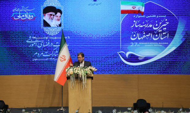 استان برای توسعه مدارس و آموزش عالی در تلاش است» استان برای توسعه مدارس و آموزش عالی در تلاش است»