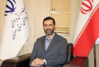 ۵۰ درصد پروژه‌های نیمه‌تمام ورزشی استان اصفهان تا پایان امسال افتتاح می‌شود