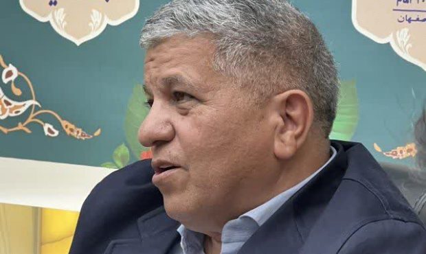 بنیاد مسکن استان اصفهان ستون استوار بازسازیهای کشور است. بنیاد مسکن استان اصفهان ستون استوار بازسازیهای کشور است.