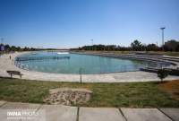 باغ فدک اصفهان تا نیمه دوم اسفندماه پذیرای گردشگران نخواهد بود