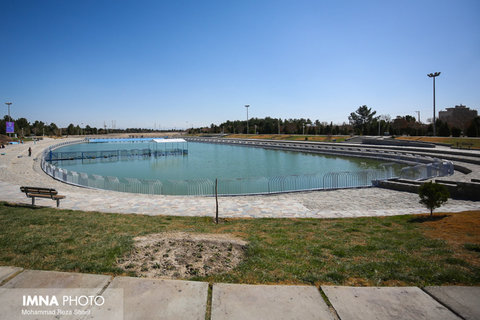 باغ فدک اصفهان تا نیمه دوم اسفندماه پذیرای گردشگران نخواهد بود باغ فدک اصفهان تا نیمه دوم اسفندماه پذیرای گردشگران نخواهد بود