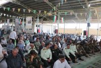 پیوند ارتش و مردم، رمز پایداری امنیت کشور