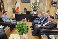 تأکید بر هم‌افزایی شهرداری و اداره‌کل ورزش و جوانان در توسعه زیرساخت‌های ورزشی اصفهان