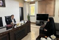 آمادگی مردم در مقابل تهدیدات و بحرانها ضروری است آمادگی مردم در مقابل تهدیدات و بحرانها ضروری است