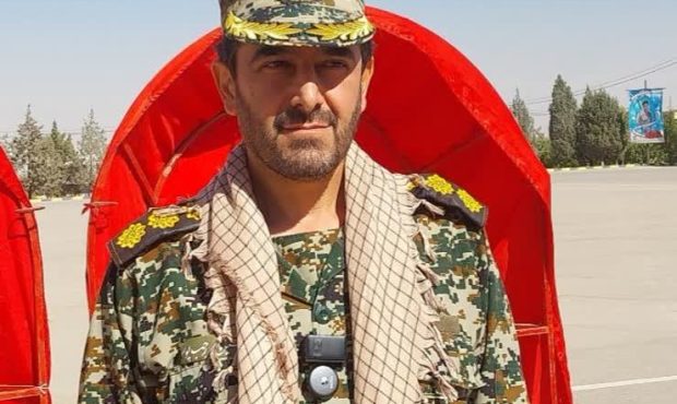 جشنواره رژه حماسی بسیجیان اصفهان به مناسبت روز دانش‌آموز برگزار شد