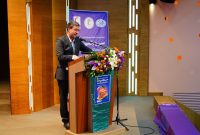 استاندار اصفهان: هلال‌احمر پیش‌قراول مهارت و انسانیت در بحران‌ها