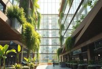 صرفه‌جویی ۱۰ هزار مگاواتی برق با اجرای مقررات ملی ساختمان