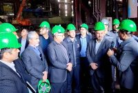 رشد ۴ هزار مگاواتی تقاضا و برنامه احداث ۱۱ هزار مگاوات نیروگاه جدید تا تابستان1405 رشد ۴ هزار مگاواتی تقاضا و برنامه احداث ۱۱ هزار مگاوات نیروگاه جدید تا تابستان1405