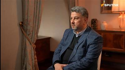 تبادل ۳۰۰ مگاوات برق از مسیر آذربایجان عملیاتی است / توسعه انرژیهای تجدیدپذیر ایران تا ۳۰ هزار مگاوات تبادل ۳۰۰ مگاوات برق از مسیر آذربایجان عملیاتی است / توسعه انرژیهای تجدیدپذیر ایران تا ۳۰ هزار مگاوات