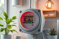 طرح ملی جهش در هوشمندسازی، نقطه عطف تحول صنعت برق ایران