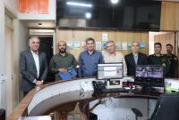 ثبت بیش از 34 هزار تماس در حوزه تخلفات منابع آب ثبت بیش از 34 هزار تماس در حوزه تخلفات منابع آب