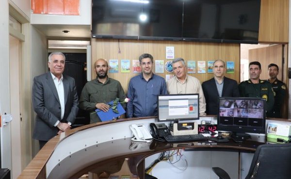 ثبت بیش از 34 هزار تماس در حوزه تخلفات منابع آب ثبت بیش از 34 هزار تماس در حوزه تخلفات منابع آب