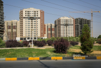 افتتاح ایستگاه پلیس راهور در شهرک شهید کشوری افتتاح ایستگاه پلیس راهور در شهرک شهید کشوری