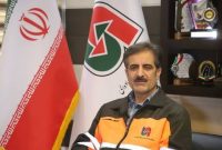 27 نقطه حادثه خیز استان اصفهان ایمن سازی شد 27 نقطه حادثه خیز استان اصفهان ایمن سازی شد